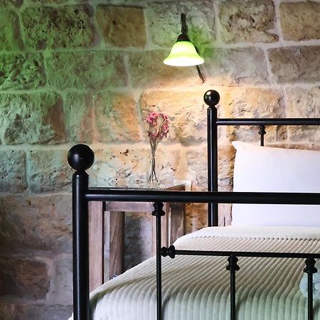 Hotel Stone Cellars Douma Esterno foto