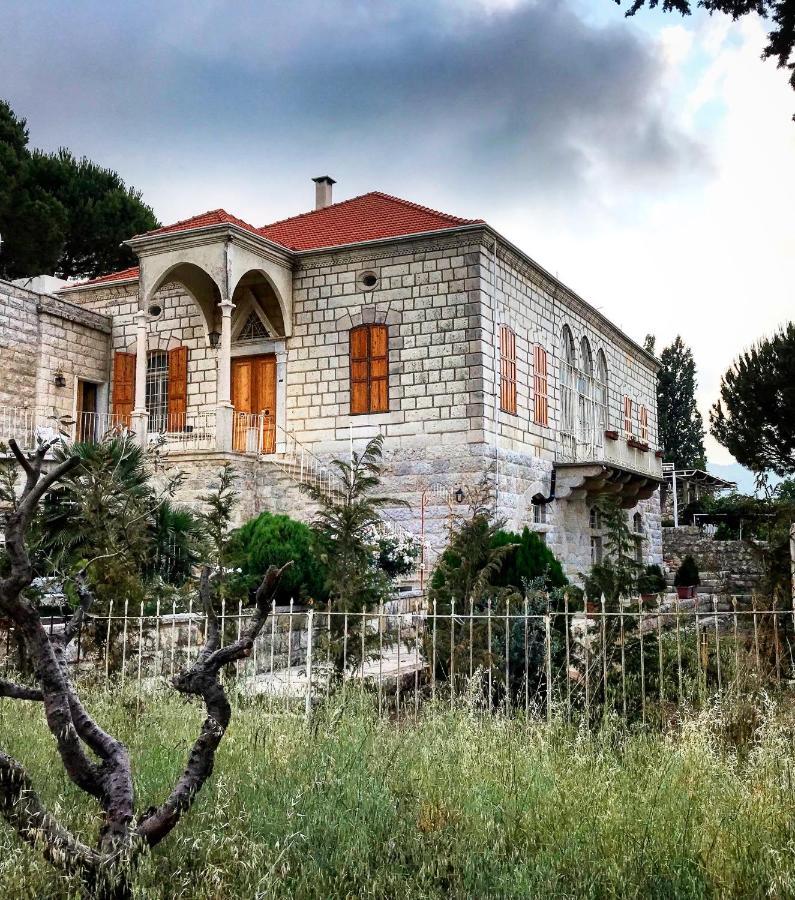 Hotel Stone Cellars Douma Esterno foto