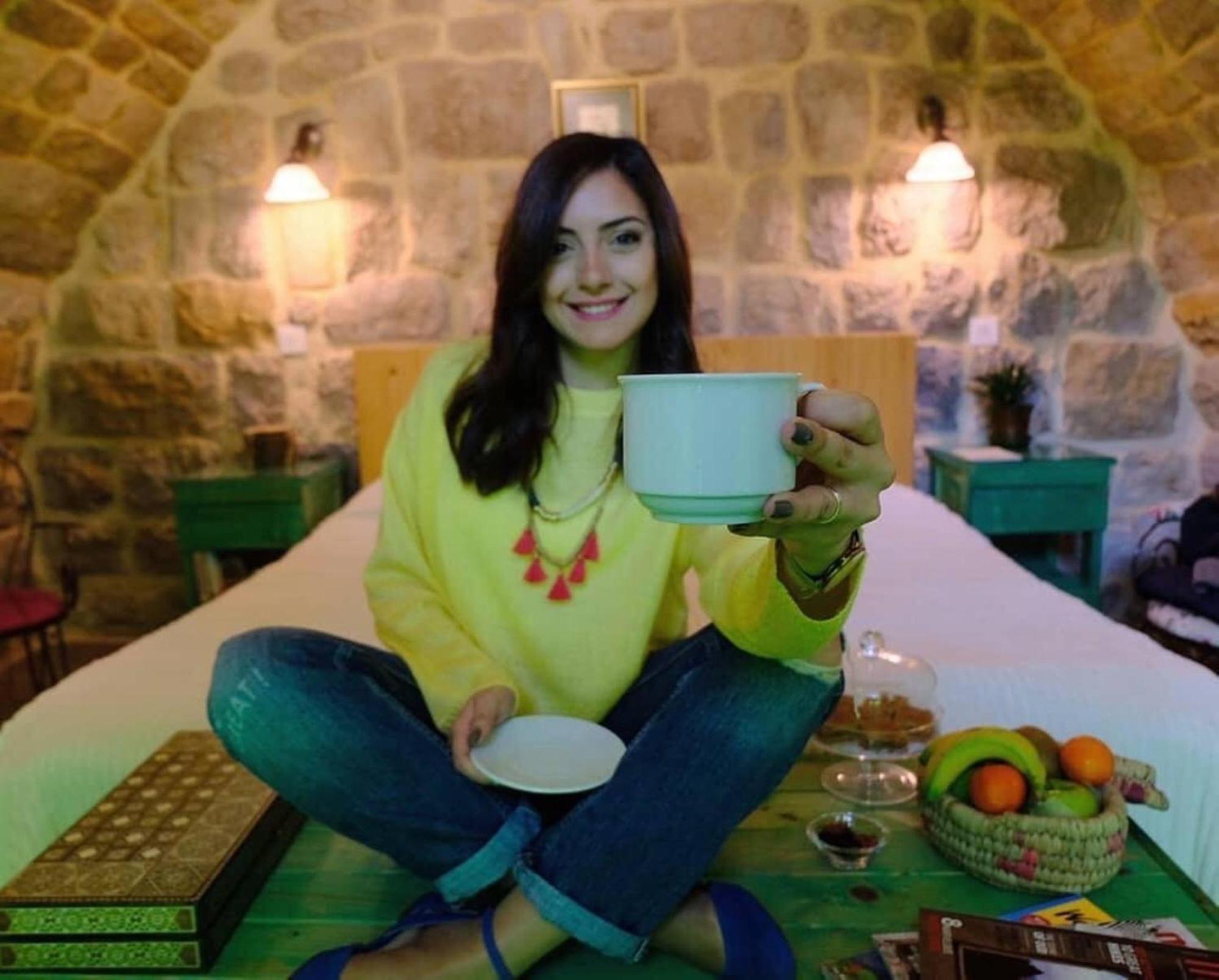Hotel Stone Cellars Douma Esterno foto