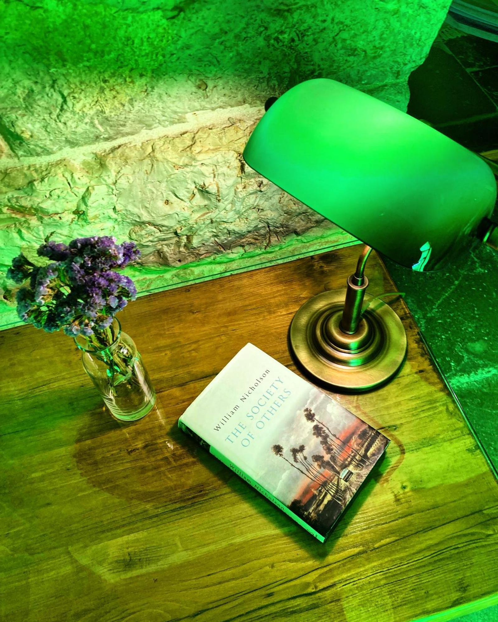 Hotel Stone Cellars Douma Esterno foto